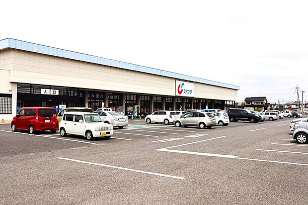 カワチ薬品 土浦南店(840m)