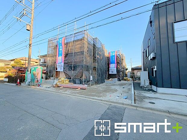 ~フラット35S対応~ ・フラット35S対象物件となっておりますので、住宅ローンでフラット35をご利用の方は金利優遇が受けられます。 ・期間・金利などは担当までお問い合わせください。