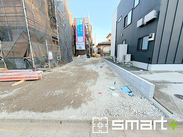 ~オプション工事もお任せください~ ・せっかくの良い住宅を更に良くする各種オプション工事。 ・住宅オプション協会加盟の当社なら様々なご提案が可能です。ぜひお気軽にご相談くださいませ。