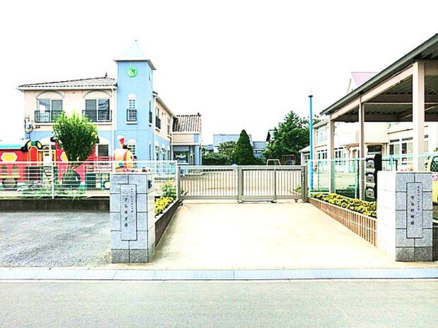 認定こども園 もりや幼保園（1700m）