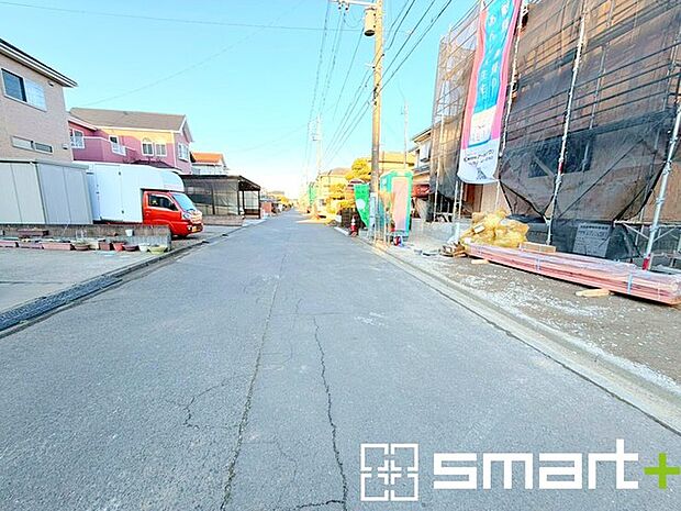 〜お問合せはお気軽に〜 ・お仕事帰りの遅い時間や短時間のご案内、不動産会社に休みの多い水曜日などでもご対応可能です。 ・ぜひお気軽にお問合せくださいませ。お待ちしております！ 