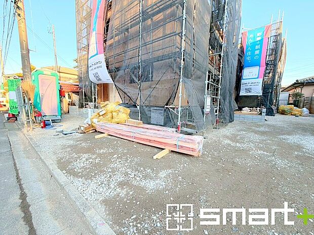 〜オプション工事もお任せください〜 ・せっかくの良い住宅を更に良くする各種オプション工事。 ・住宅オプション協会加盟の当社なら様々なご提案が可能です。ぜひお気軽にご相談くださいませ。　 