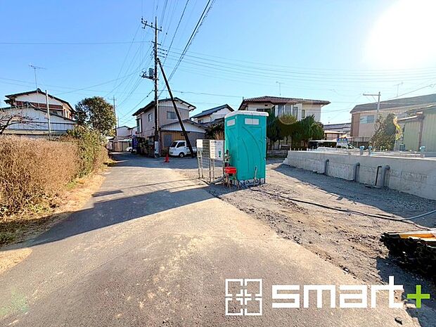 ~周辺環境もご案内いたします~ ・建物自体ももちろん大切ですが、暮らしていく上でとても大切な周辺環境。 ・ご見学時に周辺環境も併せてご案内させていただきますので、お気軽にご相談ください。