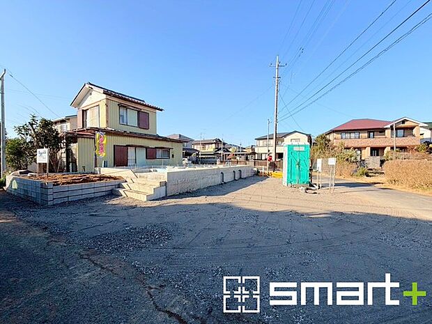 ~風にも強い強靭な建物~ ・住宅性能評価において「耐風等級2」を取得。 ・大型の台風など暴風にも耐える、強靭な建物となっております。