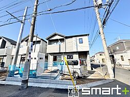 千葉県流山市こうのす台