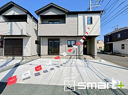 千葉県流山市こうのす台