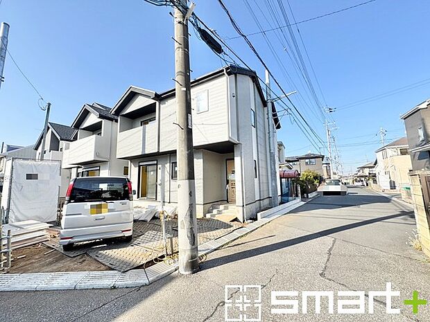 〜周辺環境もご案内いたします〜 ・建物自体ももちろん大切ですが、暮らしていく上でとても大切な周辺環境。 ・ご見学時に周辺環境も併せてご案内させていただきますので、お気軽にご相談ください。 