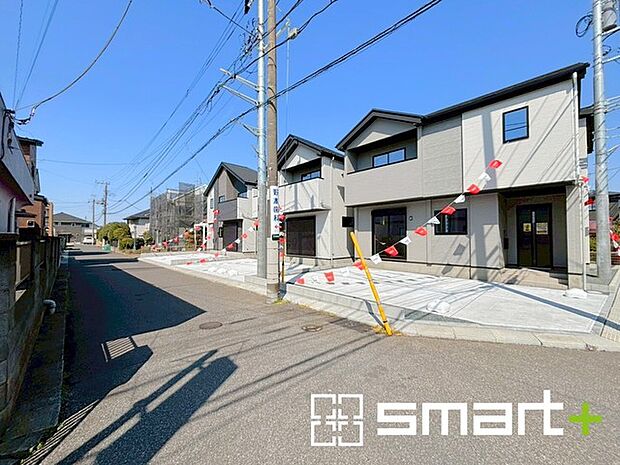 ～資金計画もお任せください～ ・ご見学はもちろん、住宅ローンなど資金面のご相談だけでもお気軽にどうぞ。 ・プロのアドバイザーがお客様にとって最適なプランをご提案させていただきます。 