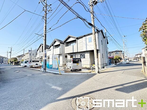 〜資金計画もお任せください〜 ・ご見学はもちろん、住宅ローンなど資金面のご相談だけでもお気軽にどうぞ。 ・プロのアドバイザーがお客様にとって最適なプランをご提案させていただきます。 