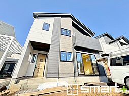 千葉県流山市こうのす台