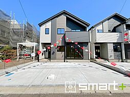 千葉県流山市こうのす台