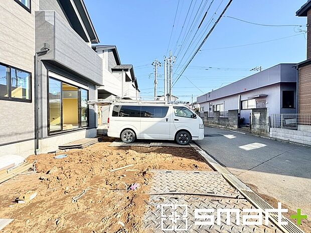 〜お問合せはお気軽に〜 ・お仕事帰りの遅い時間や短時間のご案内、不動産会社に休みの多い水曜日などでもご対応可能です。 ・ぜひお気軽にお問合せくださいませ。お待ちしております！ 