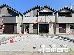 千葉県流山市こうのす台