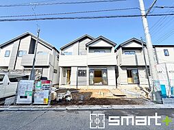 千葉県流山市こうのす台