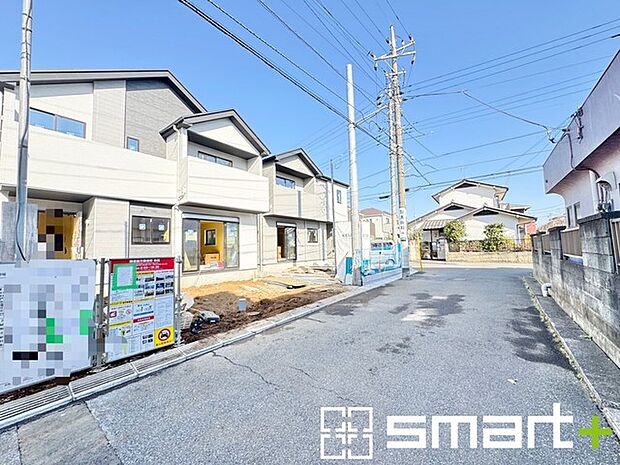 〜オプション工事もお任せください〜 ・せっかくの良い住宅を更に良くする各種オプション工事。 ・住宅オプション協会加盟の当社なら様々なご提案が可能です。ぜひお気軽にご相談くださいませ。　 