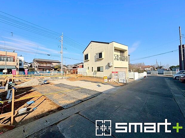 ~資金計画もお任せください~ ・ご見学はもちろん、住宅ローンなど資金面のご相談だけでもお気軽にどうぞ。 ・プロのアドバイザーがお客様にとって最適なプランをご提案させていただきます。