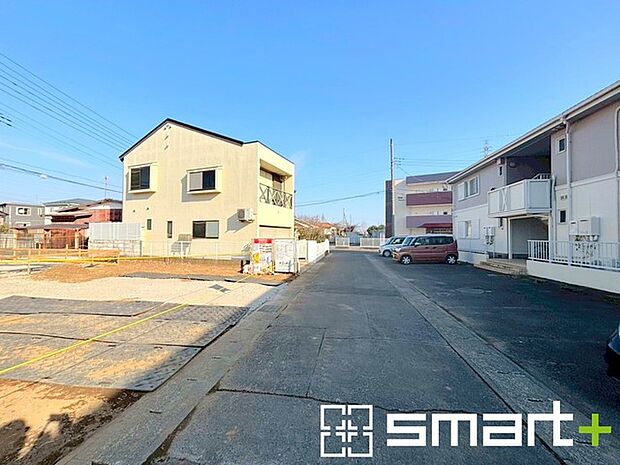 ~周辺環境もご案内いたします~ ・建物自体ももちろん大切ですが、暮らしていく上でとても大切な周辺環境。 ・ご見学時に周辺環境も併せてご案内させていただきますので、お気軽にご相談ください。