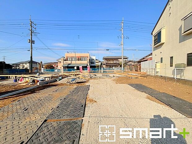 ~地盤調査も実施済み~ ・建物建築前に地盤調査もしておりますので、安心して永くお住まいいただける住宅です。 ・アフターサービスも充実しておりますので、詳細はぜひお問合せくださいませ。