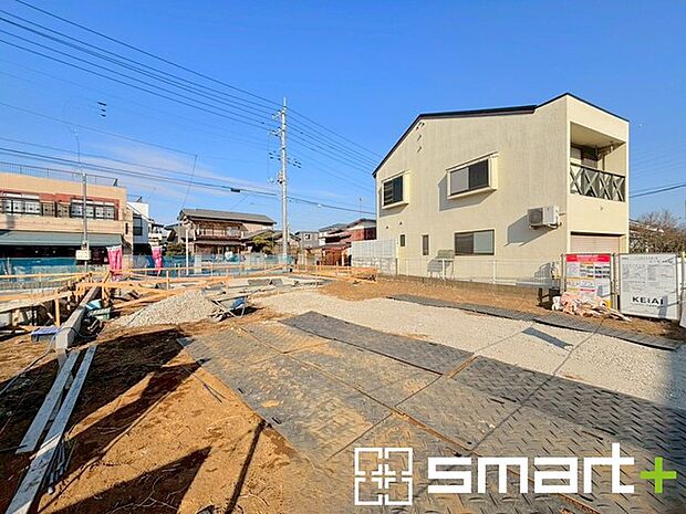 〜オプション工事もお任せください〜 ・せっかくの良い住宅を更に良くする各種オプション工事。 ・住宅オプション協会加盟の当社なら様々なご提案が可能です。ぜひお気軽にご相談くださいませ。　 