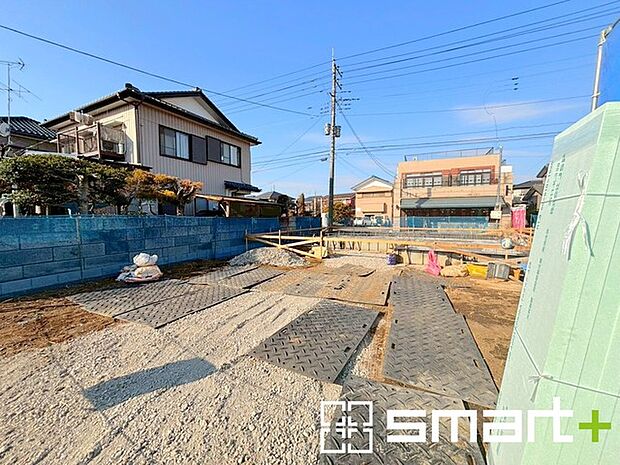 〜地盤調査も実施済み〜 ・建物建築前に地盤調査もしておりますので、安心して永くお住まいいただける住宅です。 ・アフターサービスも充実しておりますので、詳細はぜひお問合せくださいませ。 