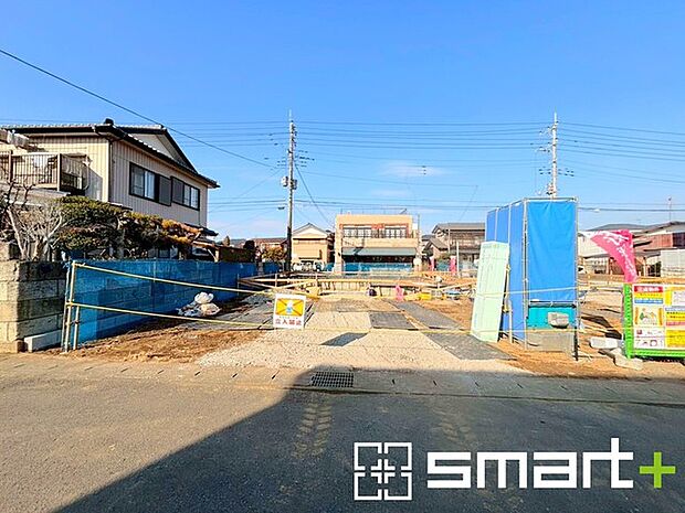 ~資金計画もお任せください~ ・ご見学はもちろん、住宅ローンなど資金面のご相談だけでもお気軽にどうぞ。 ・プロのアドバイザーがお客様にとって最適なプランをご提案させていただきます。