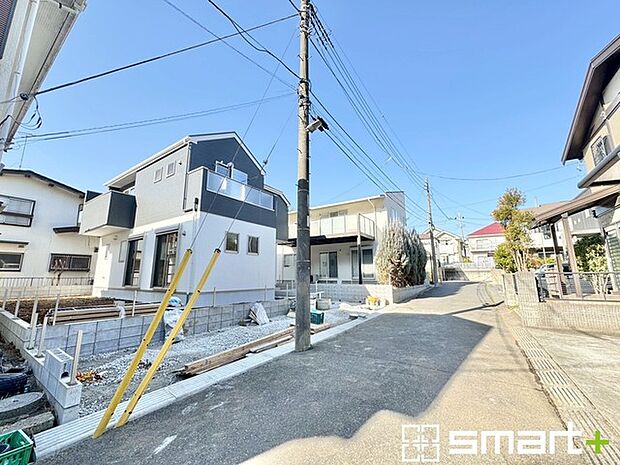 〜周辺環境もご案内いたします〜 ・建物自体ももちろん大切ですが、暮らしていく上でとても大切な周辺環境。 ・ご見学時に周辺環境も併せてご案内させていただきますので、お気軽にご相談ください。 
