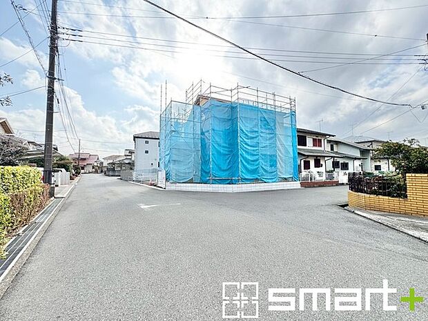 〜周辺環境もご案内いたします〜 ・建物自体ももちろん大切ですが、暮らしていく上でとても大切な周辺環境。 ・ご見学時に周辺環境も併せてご案内させていただきますので、お気軽にご相談ください。 