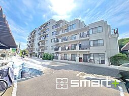 シティパル八柱