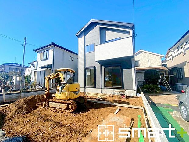 〜地盤調査も実施済み〜 ・建物建築前に地盤調査もしておりますので、安心して永くお住まいいただける住宅です。 ・アフターサービスも充実しておりますので、詳細はぜひお問合せくださいませ。 