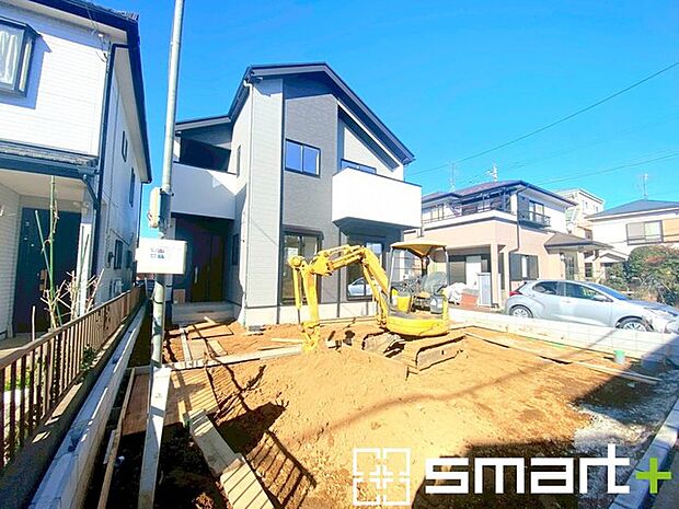 ~フラット35S対応~ ・フラット35S対象物件となっておりますので、住宅ローンでフラット35をご利用の方は金利優遇が受けられます。 ・期間・金利などは担当までお問い合わせください。