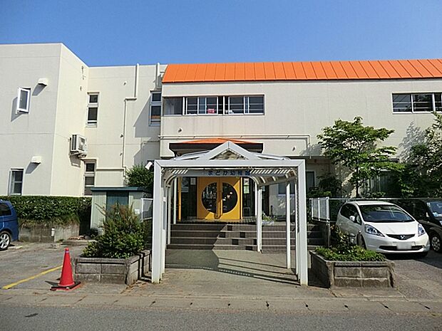 まどか幼稚園（2700m）