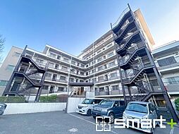 サンハイツ常盤平B棟