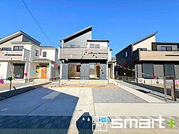 茨城県牛久市さくら台１丁目