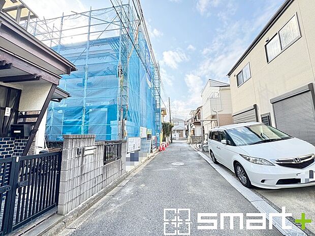 〜周辺環境もご案内いたします〜 ・建物自体ももちろん大切ですが、暮らしていく上でとても大切な周辺環境。 ・ご見学時に周辺環境も併せてご案内させていただきますので、お気軽にご相談ください。 