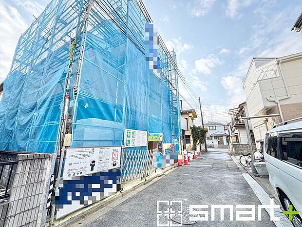 〜フラット35Ｓ対応〜 ・フラット35Ｓ対象物件となっておりますので、住宅ローンでフラット35をご利用の方は金利優遇が受けられます。 ・期間・金利などは担当までお問い合わせください。 