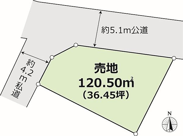 間取り：308000168835
