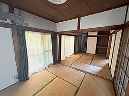 和室の画像