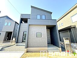 茨城県つくばみらい市筒戸