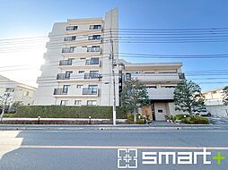 アーベントハイム松戸常盤平