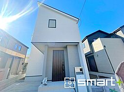 千葉県我孫子市東我孫子１丁目