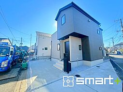 千葉県我孫子市東我孫子１丁目