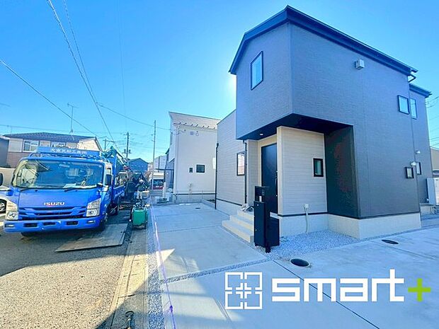 ~周辺環境もご案内いたします~ ・建物自体ももちろん大切ですが、暮らしていく上でとても大切な周辺環境。 ・ご見学時に周辺環境も併せてご案内させていただきますので、お気軽にご相談ください。