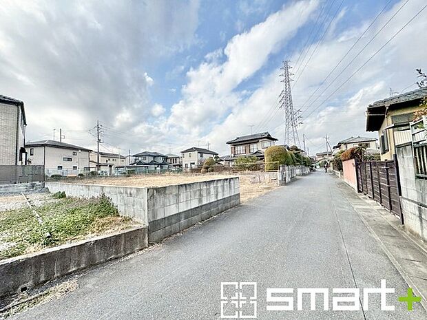 〜周辺環境もご案内いたします〜 ・建物自体ももちろん大切ですが、暮らしていく上でとても大切な周辺環境。 ・ご見学時に周辺環境も併せてご案内させていただきますので、お気軽にご相談ください。 