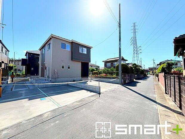 ~周辺環境もご案内いたします~ ・建物自体ももちろん大切ですが、暮らしていく上でとても大切な周辺環境。 ・ご見学時に周辺環境も併せてご案内させていただきますので、お気軽にご相談ください。