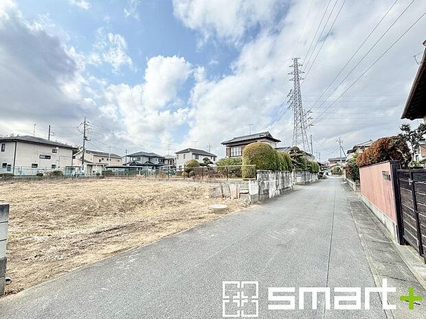 ~周辺環境もご案内いたします~ ・建物自体ももちろん大切ですが、暮らしていく上でとても大切な周辺環境。 ・ご見学時に周辺環境も併せてご案内させていただきますので、お気軽にご相談ください。