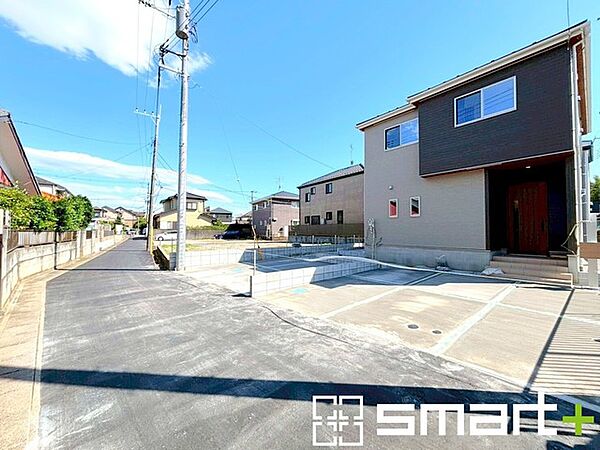 ～周辺環境もご案内いたします～ ・建物自体ももちろん大切ですが、暮らしていく上でとても大切な周辺環境。 ・ご見学時に周辺環境も併せてご案内させていただきますので、お気軽にご相談ください。