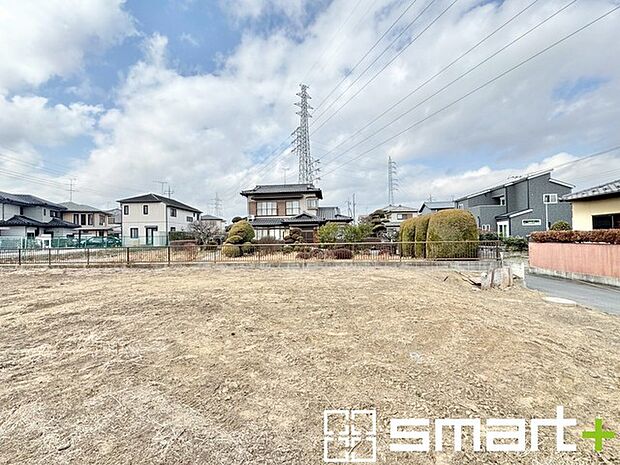 ~地盤調査も実施済み~ ・建物建築前に地盤調査もしておりますので、安心して永くお住まいいただける住宅です。 ・アフターサービスも充実しておりますので、詳細はぜひお問合せくださいませ。