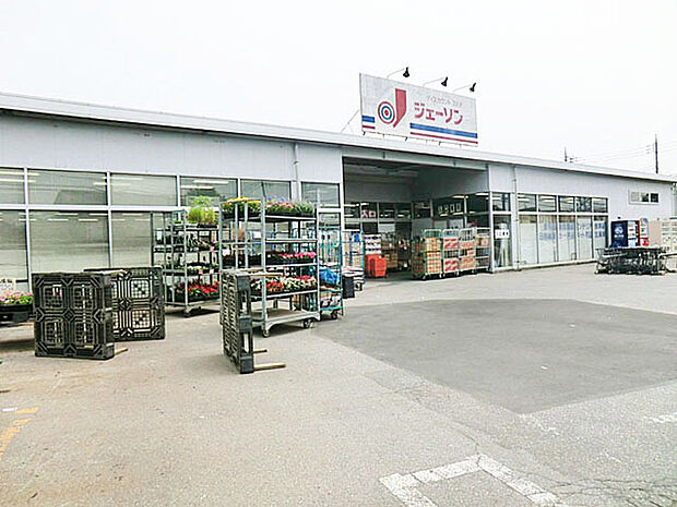 ジェーソン野田店(600m)