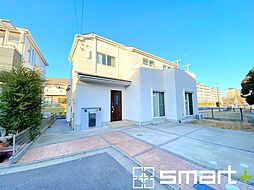 千葉県印西市西の原4丁目