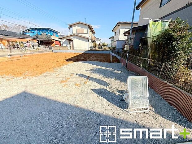 〜完成物件もご案内可能〜 ・ご案内時には実際の立地に加え、同メーカー・同仕様の完成物件もご案内可能です。 ・ぜひ現地と建物をご覧いただき、具体的にイメージしてみてくださいませ。 